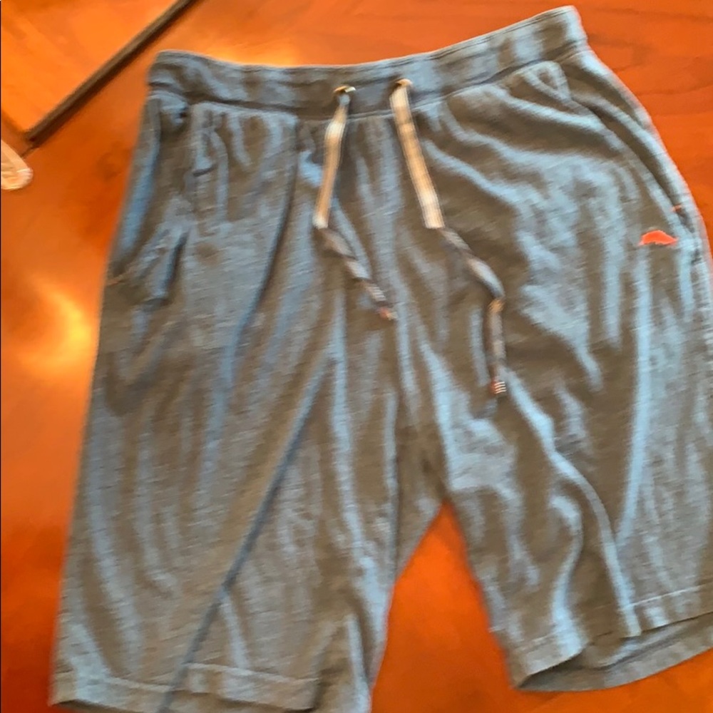 Mens lounge shorts Tommy Bahama S